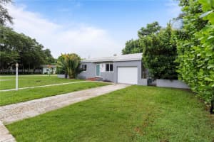 202 NW 92nd St, Miami Shores, FL 33150, - MLS#A12010544