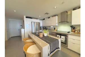 1600 NE 1st Ave Apt 3312, Miami, FL 33132, - MLS#A12010547