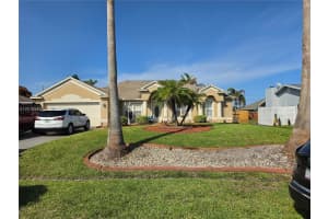 2637 SW Monterrey Ln, Port St. Lucie, FL 34953, - MLS#A12010549