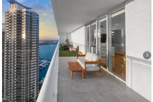 450 Alton Rd APT 2810, Miami Beach, FL 33139, - MLS#A12010553