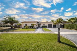 7780 Sw 134th Ave, Miami