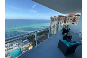 2030 S Ocean Dr APT 1812, Hallandale Beach, FL 33009, - MLS#A12010583