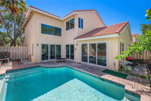 1065 Weeping Willow Way, Hollywood, FL 33019, - MLS#A12010595