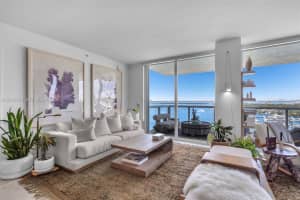 10 Venetian Way APT 1803, Miami Beach, FL 33139, - MLS#A12010600