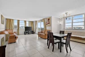 1849 S Ocean Dr APT 1402, Hallandale Beach, FL 33009, - MLS#A12010616