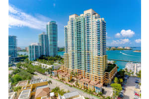 90 Alton Rd APT 2106, Miami Beach, FL 33139, - MLS#A12010628