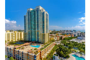 90 Alton Rd APT 2106, Miami Beach, FL 33139, - MLS#A12010628