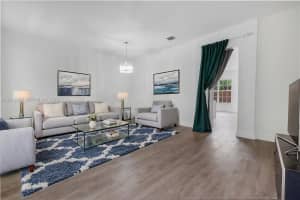 483 SW 147th Ter # 2-48, Pembroke Pines, FL 33027, - MLS#A12010635