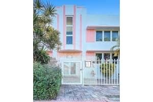 750 Jefferson Ave APT 4, Miami Beach, FL 33139, - MLS#A12010636