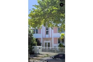 750 Jefferson Ave APT 4, Miami Beach, FL 33139, - MLS#A12010636