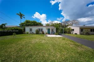 7250 Sw 34th St Rd, Miami