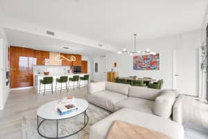 2678 Tigertail Ave #1404, Miami, FL 33133, - MLS#A12010648