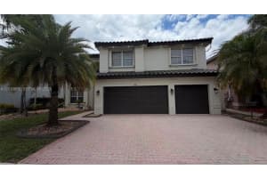 3142 Sw 173rd Ter 0, Miramar