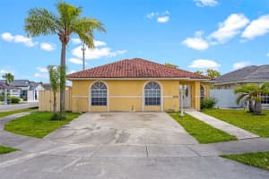 14300 Sw 52nd St, Miami
