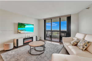 Tower 400, 3500 Mystic Pointe Dr APT 3302, Aventura, FL 33180, - MLS#A12010677