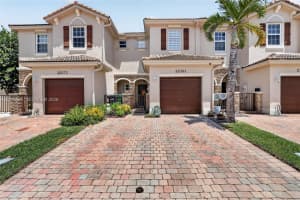 22181 Sw 92nd Pl 0, Cutler Bay