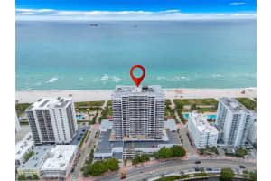 2555 Collins Ave 2401, Miami Beach
