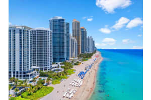 17375 Collins Ave 1508, Sunny Isles Beach