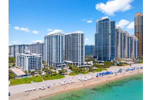 17375 Collins Ave # 1508, Sunny Isles Beach, FL 33160, - MLS#A12010696