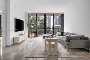88 SW 7th St Apt 809, Miami, FL 33130, - MLS#A12010708