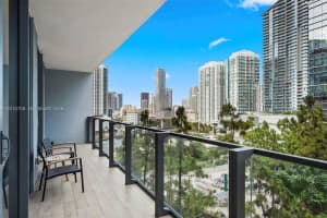 88 SW 7th St Apt 809, Miami, FL 33130, - MLS#A12010708