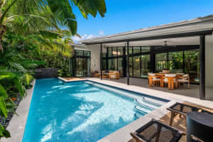 5225 La Gorce Dr, Miami Beach