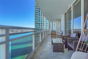 901 Brickell Key Blvd APT 2807, Miami, FL 33131, - MLS#A12010711