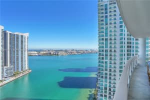 901 Brickell Key Blvd APT 2807, Miami, FL 33131, - MLS#A12010711