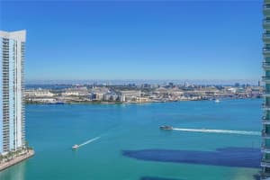 901 Brickell Key Blvd APT 2807, Miami, FL 33131, - MLS#A12010711