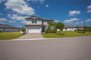 16241 Rosemallow Lane, Fort Myers