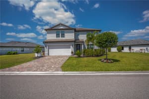 16241 Rosemallow Ln, Alva, FL 33920, - MLS#A12010712