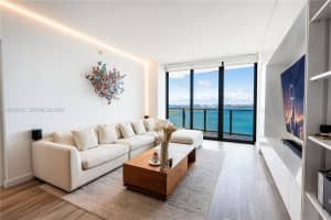 460 NE 28th St APT 3402, Miami, FL 33137, - MLS#A12010721