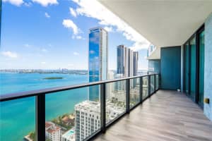 460 NE 28th St APT 3402, Miami, FL 33137, - MLS#A12010721