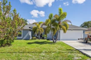 115 Sw Glenwood Dr, Port Saint Lucie