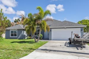 115 SW Glenwood Dr, Port St. Lucie, FL 34984, - MLS#A12010723