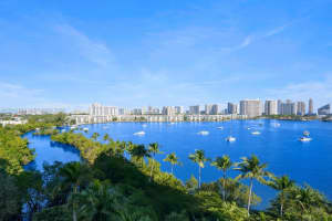 17301 Biscayne Blvd APT 808, Aventura, FL 33160, - MLS#A12010732