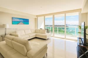 100 Bayview Dr 1026, Sunny Isles Beach