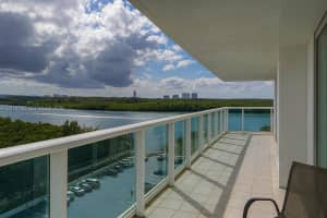 100 Bayview Dr APT 1026, Sunny Isles Beach, FL 33160, - MLS#A12010743