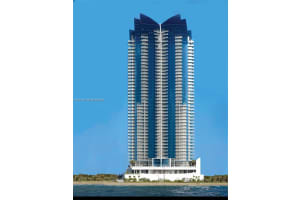 17121 Collins Ave 1606, Sunny Isles Beach