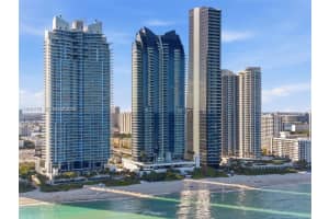 17121 Collins Ave APT 1606, Sunny Isles Beach, FL 33160, - MLS#A12010755