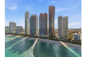 17121 Collins Ave APT 1606, Sunny Isles Beach, FL 33160, - MLS#A12010755