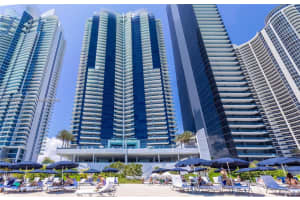 17121 Collins Ave APT 1606, Sunny Isles Beach, FL 33160, - MLS#A12010755