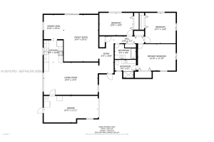 18535 SW 90th Ct, Cutler Bay, FL 33157, - MLS#A12010763