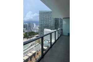 1300 S Miami Ave Unit 1807, Miami, FL 33130, - MLS#A12010783