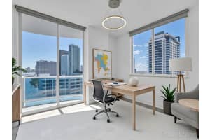 725 NE 22nd St APT 16A, Miami, FL 33137, - MLS#A12010789