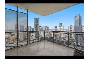 350 S Miami Ave APT 3307, Miami, FL 33130, - MLS#A12010793