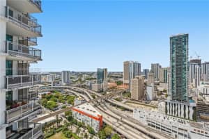 350 S Miami Ave APT 3307, Miami, FL 33130, - MLS#A12010793