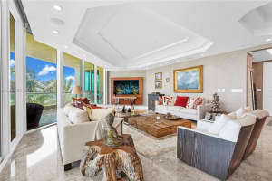 16051 Collins Ave APT 504, Sunny Isles Beach, FL 33160, - MLS#A12010795