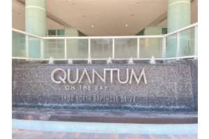 1900 N Bayshore Dr 3311, Miami
