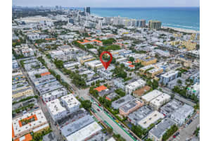 1300 Pennsylvania Ave APT 307, Miami Beach, FL 33139, - MLS#A12010815